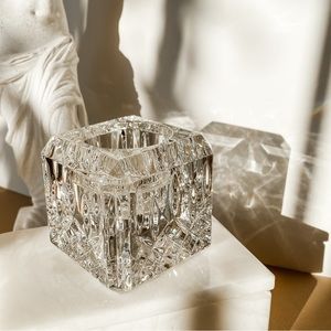 Waterford | Lismore Votive and Candlestick Holder